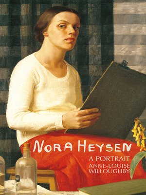 cover image of Nora Heysen